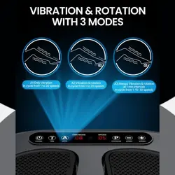 ماساژور پا رنفو مدل D 200R | تن تاچ