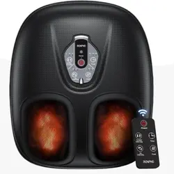 ماساژور پا رنفو مدل R D003R | تن تاچ