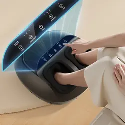 ماساژور پا رنفو مدل RF FM059R | تن تاچ