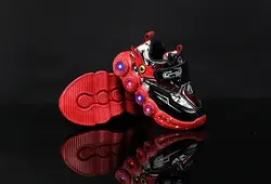 اسپورت چراغ دار - فروشگاه کفش نی نی پا