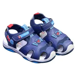 صندل جلو بسته - فروشگاه کفش نی نی پا