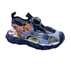 صندل جلو بسته - فروشگاه کفش نی نی پا