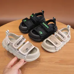 صندل جلوبسته - فروشگاه کفش نی نی پا