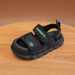 صندل جلوبسته - فروشگاه کفش نی نی پا