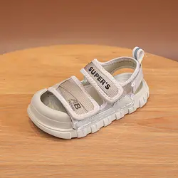 صندل جلوبسته - فروشگاه کفش نی نی پا