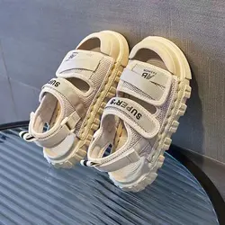 صندل جلوبسته - فروشگاه کفش نی نی پا