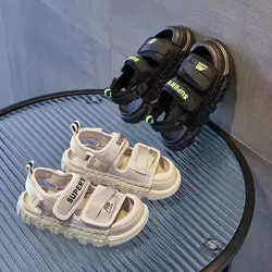 صندل جلوبسته - فروشگاه کفش نی نی پا