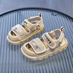 صندل جلوبسته - فروشگاه کفش نی نی پا