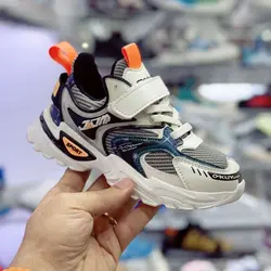 کتونی اسپورت برند YELI - فروشگاه کفش نی نی پا