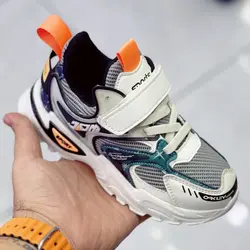 کتونی اسپورت برند YELI - فروشگاه کفش نی نی پا