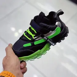 کتونی برند dearway - فروشگاه کفش نی نی پا