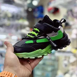 کتونی برند dearway - فروشگاه کفش نی نی پا