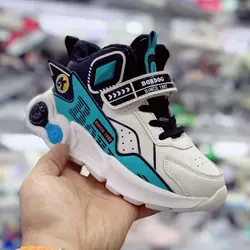 کفش اسپورت برند bobdog - فروشگاه کفش نی نی پا