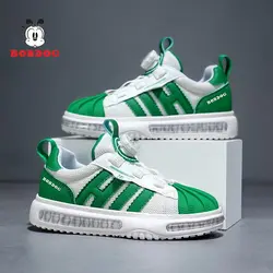 کفش اسپورت برند bobdog - فروشگاه کفش نی نی پا