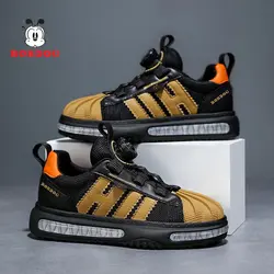 کفش اسپورت برند bobdog - فروشگاه کفش نی نی پا