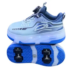 کفش اسکیتی Superme - فروشگاه کفش نی نی پا