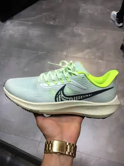 nike pegasus مدل 39 طرح 2 - بلوط