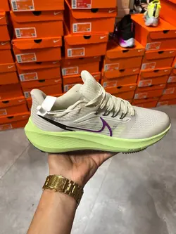 nike pegasus مدل 39 طرح 3 - بلوط