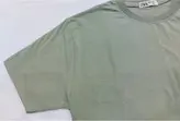 تیشرت مردانه آستین کوتاه سبز پاستیلی 3XL.2XL.XL