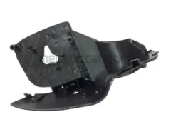 مشخصات و قیمت اسکلت اینه (براکت) بوش پلاستیکی ساینا و کوئیک چپ کاوج - قطعه ها