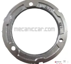 مشخصات و قیمت الومینیوم کشویی گیربکس (النگویی) پژو 405 و پارس و سمند طهران پارت - قطعه ها