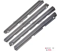 مشخصات و قیمت چرم لبه درب بالا رودری کامل طوسی پراید حداد - قطعه ها