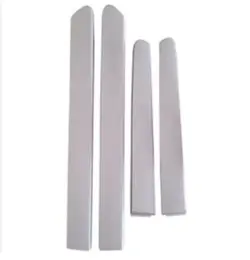 مشخصات و قیمت زه اطراف درب کامل رانا پلاس سفید - قطعه ها