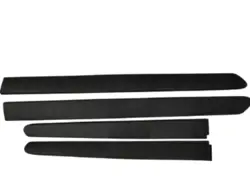 مشخصات و قیمت زه اطراف درب کامل رانا مژده وصل - قطعه ها