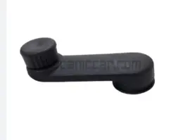 مشخصات و قیمت دستگیره شیشه بالابر عقب ال نود (L90) نیکوپارت - قطعه ها