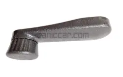 مشخصات و قیمت دستگیره شیشه بالابر عقب پراید 141 انکو - قطعه ها