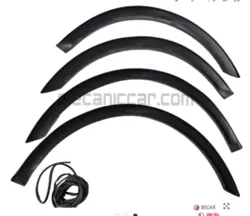 مشخصات و قیمت زه دور گلگیر پژو 405 و پارس - قطعه ها