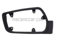 مشخصات و قیمت زه دور قاب اینه پژو پارس راهنما دار و 405 جدید چپ کاوج - قطعه ها