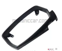 مشخصات و قیمت زه دور قاب اینه چپ سمند سورن و دنا معمولی کروز - قطعه ها