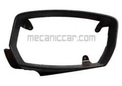 مشخصات و قیمت زه دور قاب اینه راست سمند سورن و دنا معمولی کروز - قطعه ها