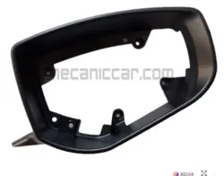 مشخصات و قیمت زه دور قاب اینه راست دناپلاس کروز - قطعه ها