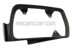 مشخصات و قیمت زه دور قاب اینه سمند راست کروز - قطعه ها