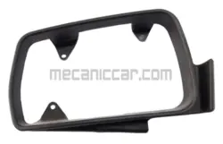 مشخصات و قیمت زه دور قاب اینه سمند چپ کروز - قطعه ها