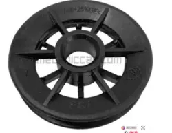 مشخصات و قیمت قرقره گلگیر پژو 206 نرسی - قطعه ها