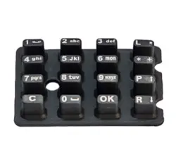 مشخصات و قیمت کلید سخنگو سمند هیرکان - قطعه ها