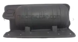 مشخصات و قیمت موکت (نمدی) روی کپسول دوگانه سوز CNG پراید و تیبا اذین پارت - قطعه ها