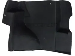 مشخصات و قیمت موکت (نمدی) روی گلگیر صندوق عقب راست پراید دوگانه سوز CNG اذین پارت - قطعه ها