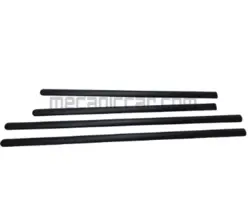 مشخصات و قیمت زه اطراف درب کامل ال نود l90 (چسبی) پیشرفت - قطعه ها