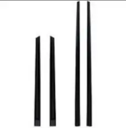 مشخصات و قیمت زه اطراف درب کامل تیبا 2 هاچبک کاوج - قطعه ها