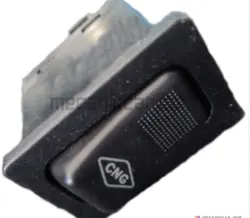 مشخصات و قیمت کلید (CNG) تبدیل گاز به بنزین پراید قدیم دوگانه سوز CNG کروز - قطعه ها