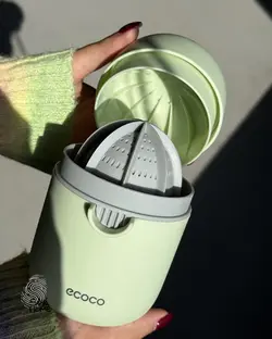 آب مرکبات گیری دستی ecoco - لوازم خانگی و اکسسوری