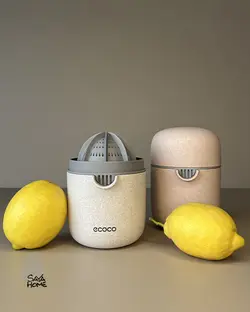 آب مرکبات گیری دستی ecoco - لوازم خانگی و اکسسوری