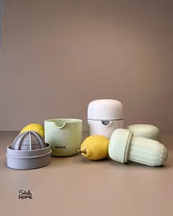 آب مرکبات گیری دستی ecoco - لوازم خانگی و اکسسوری