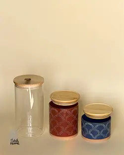 بانکه 3 تیکه دنی هوم - لوازم خانگی و اکسسوری