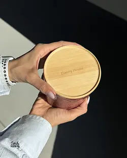 بانکه 3 تیکه دنی هوم - لوازم خانگی و اکسسوری