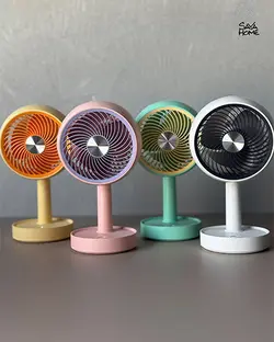 پنکه پایه دار - لوازم خانگی و اکسسوری